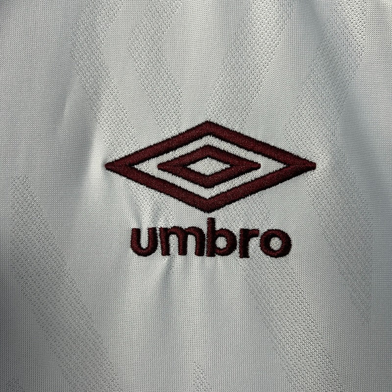 Fluminense FC 2025-2026 away