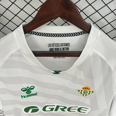 Real Betis 2025-2026 goalkeeper