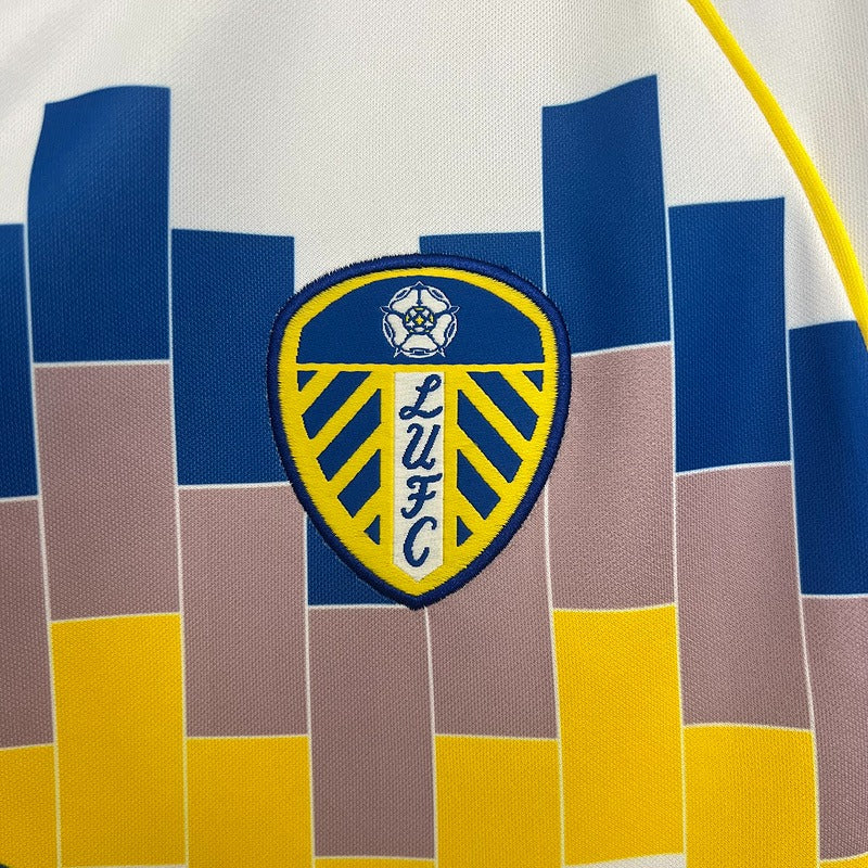 Leeds United 2025-2026 home game