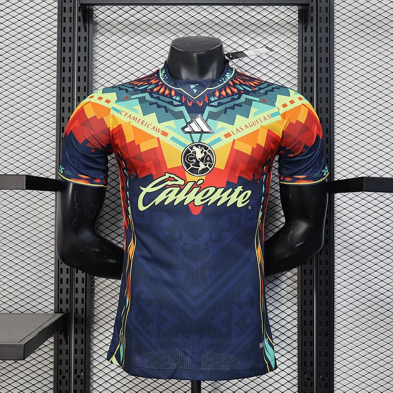 Club América 2025-2026 Special Edition Player