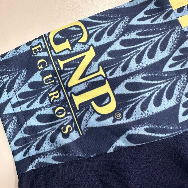 Club América 2025-2026 away game