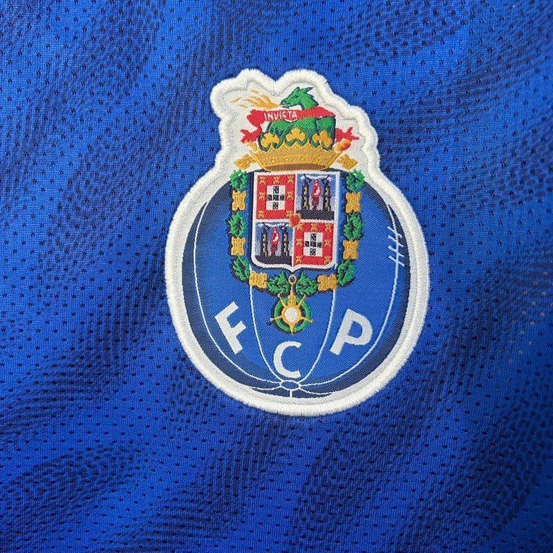 FC Porto 2025-2026 special edition