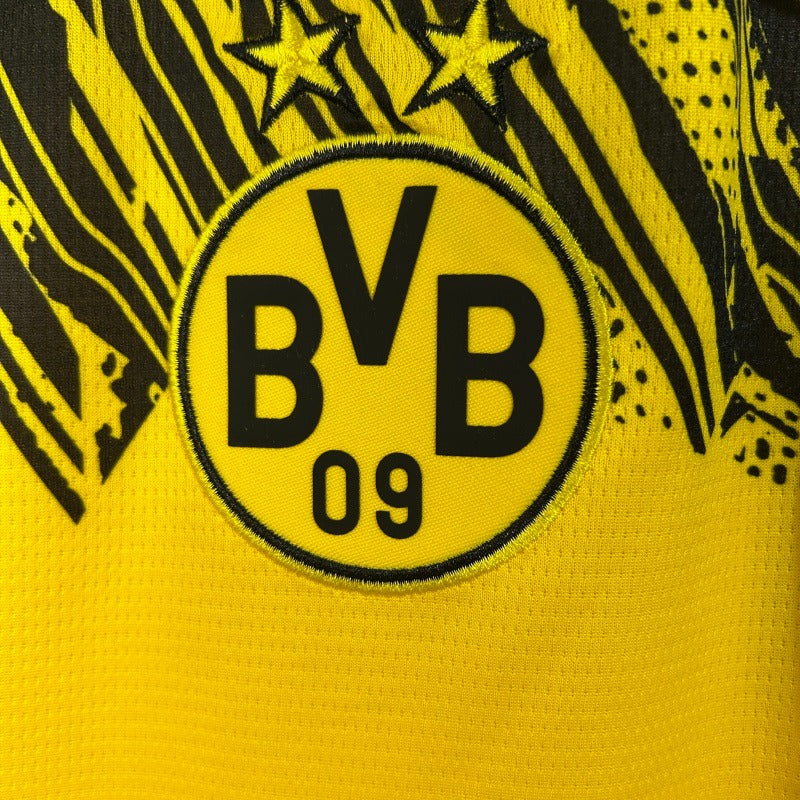 BVB Dortmund 2025-2026 home