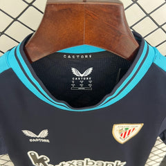 Kid Size Athletic Bilbao 2025-2026 away
