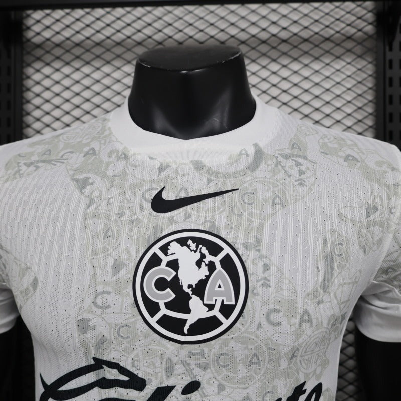 Club América 2024-2025 Special Edition Player