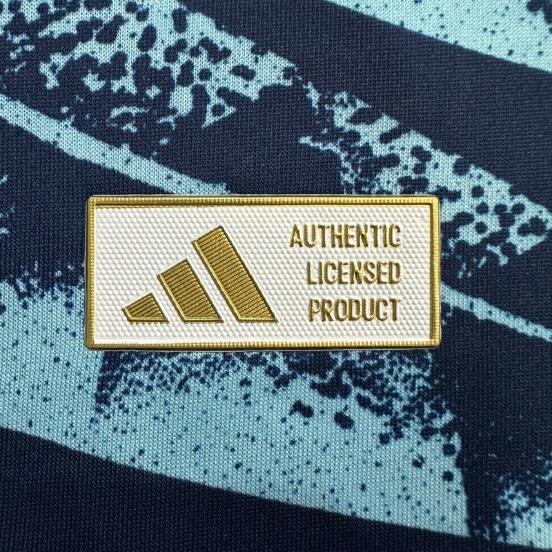 Club América 2025-2026 Away Player