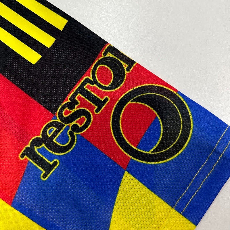 Club América 2025-2026 Home Player