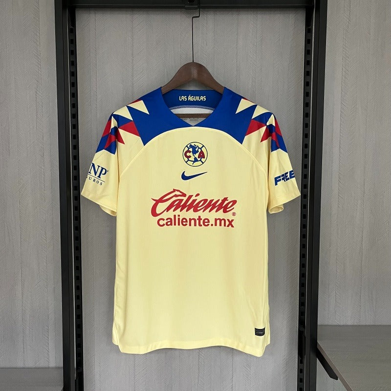 Club América 2024-2025 home