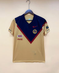Retro Club América 1995 90th Anniversary