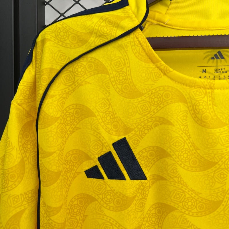 Al-Nassr FC 2025-2026 home