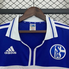 Schalke 04 2001-2002 home