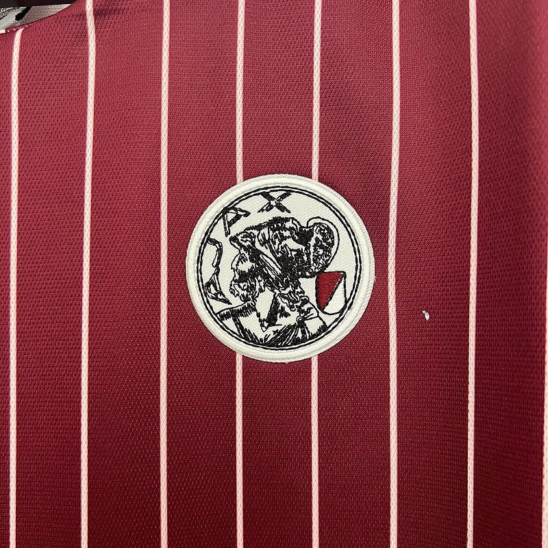 AFC Ajax 2025-2026 Commemorative Edition