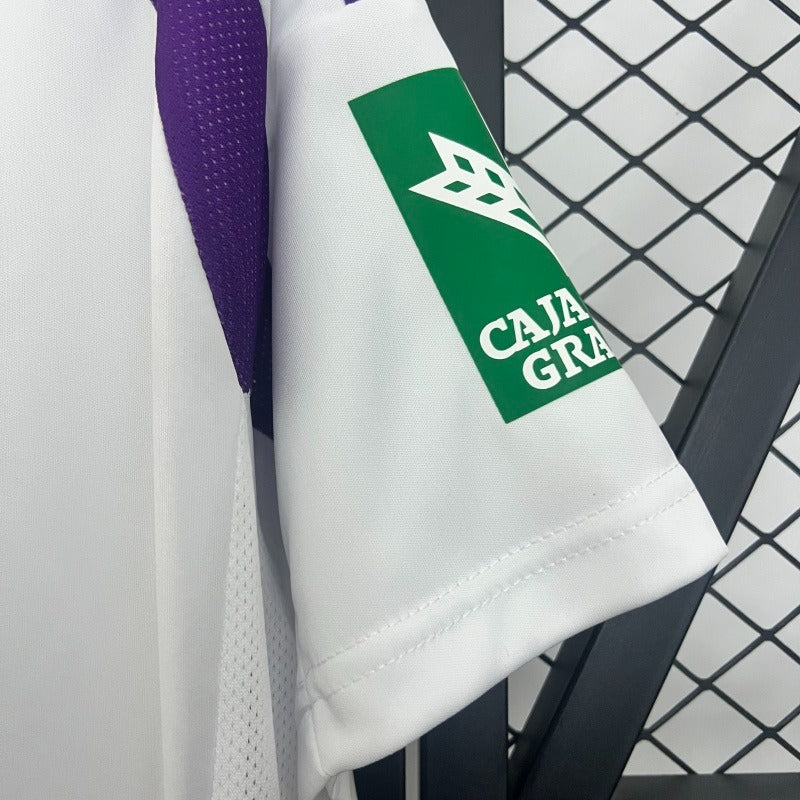 Granada CF 2024-2025 Special Edition