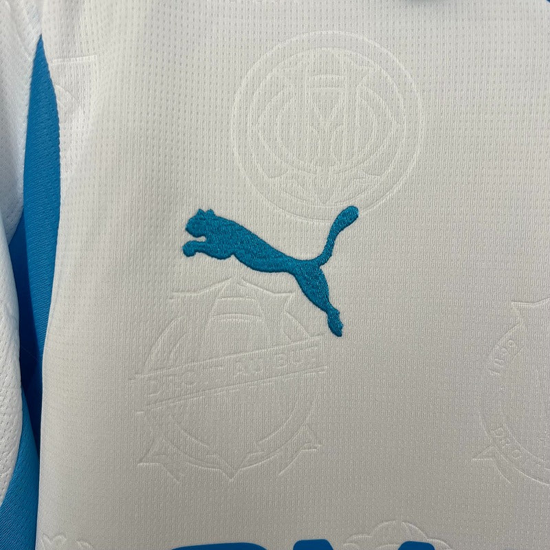 Marseille 2025-2026 home