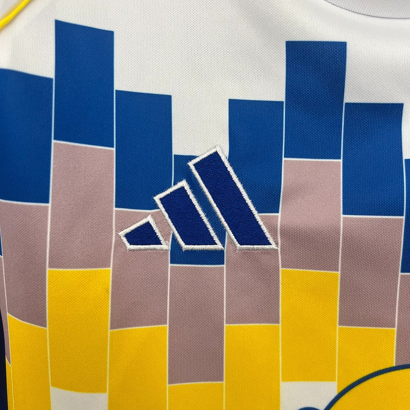 Leeds United 2025-2026 home game