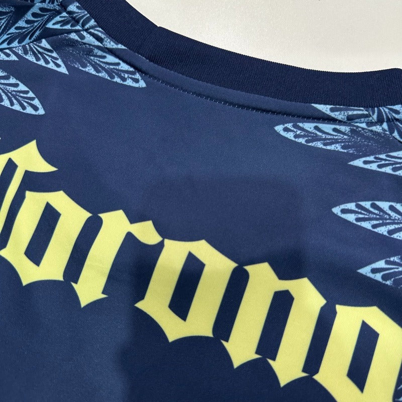 Club América 2025-2026 away game