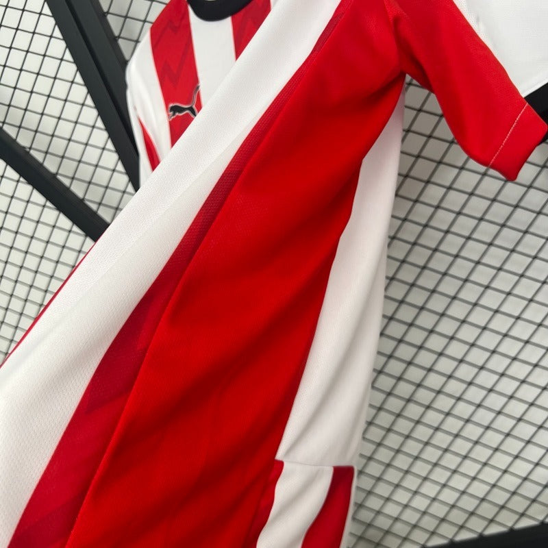 PSV Eindhoven 2025-2026 home