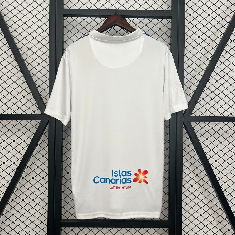 Tenerife 2025-2026 home
