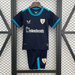 Kid Size Athletic Bilbao 2025-2026 away