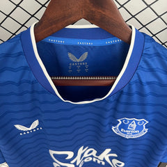 Everton FC 2025-2026 Home game