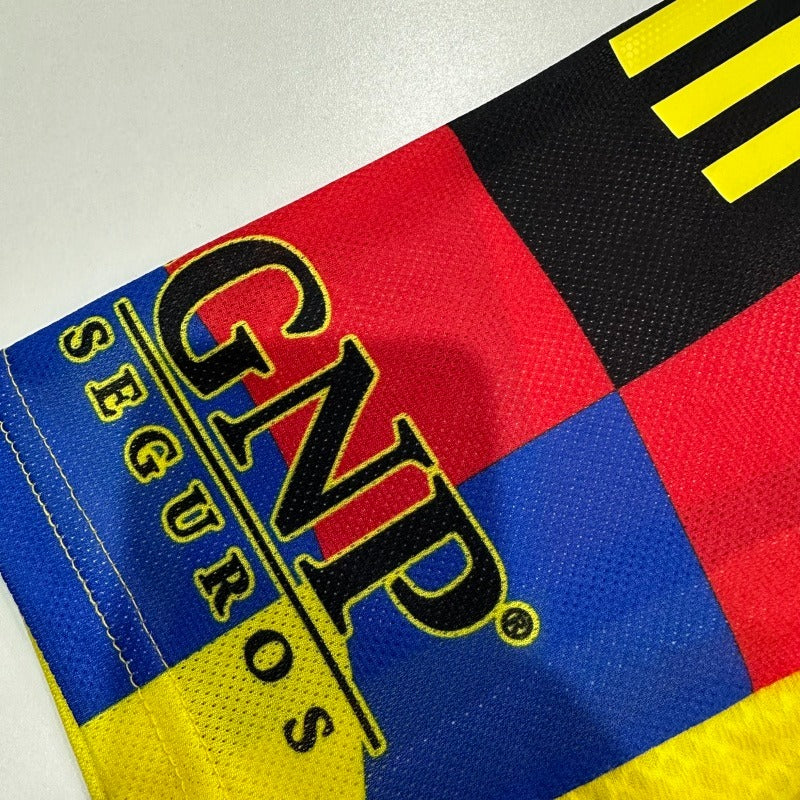 Club América 2025-2026 Home Player