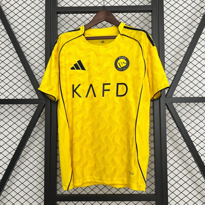 Al-Nassr FC 2025-2026 home