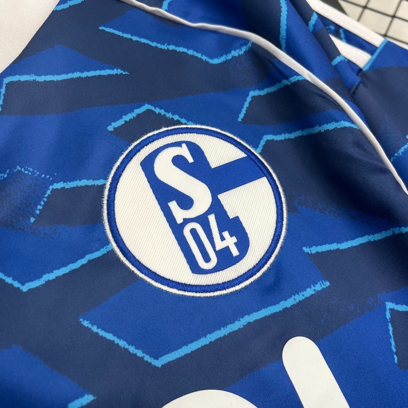 Schalke 04 2025-2026 home