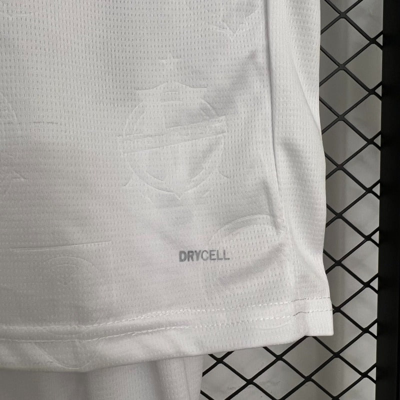 Kid Size Marseille 2025-2026 home