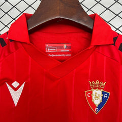 Kid Size CA Osasuna 2025-2026 home