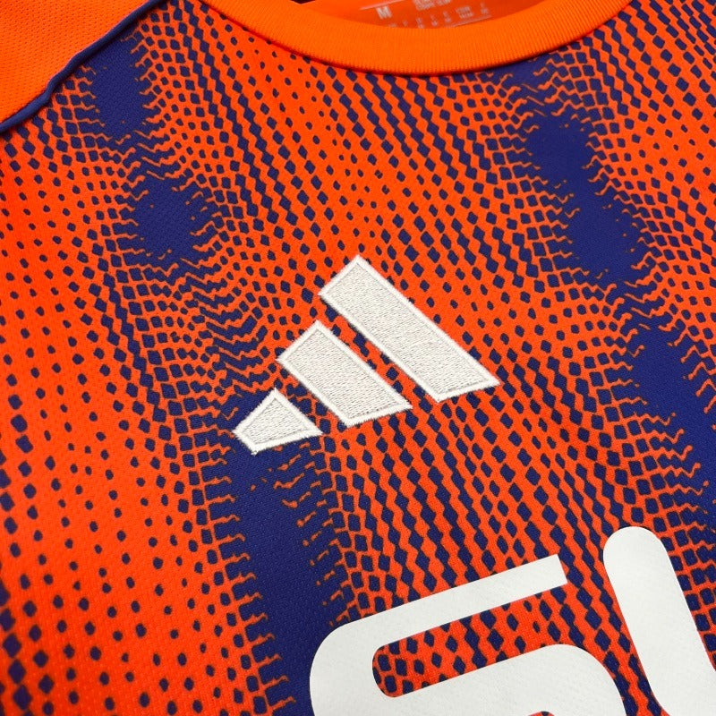 Schalke 04 2025-2026 third away