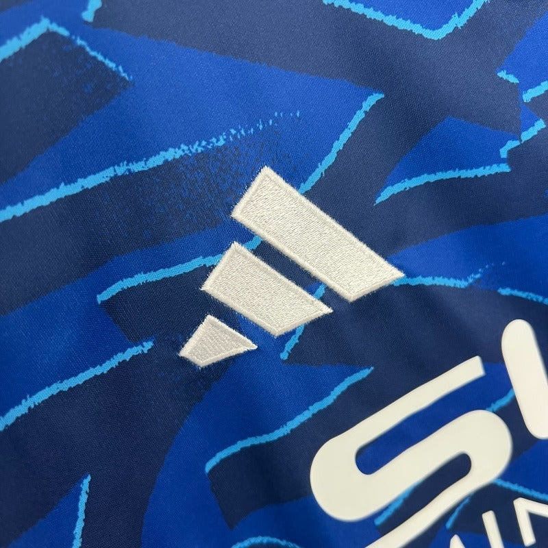 Schalke 04 2025-2026 home
