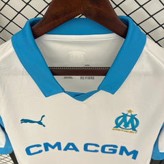 Marseille 2025-2026 home