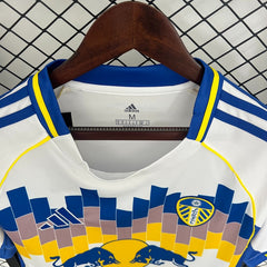 Leeds United 2025-2026 home game
