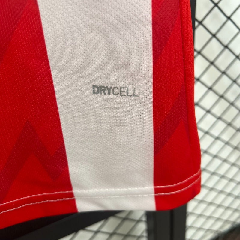 PSV Eindhoven 2025-2026 home