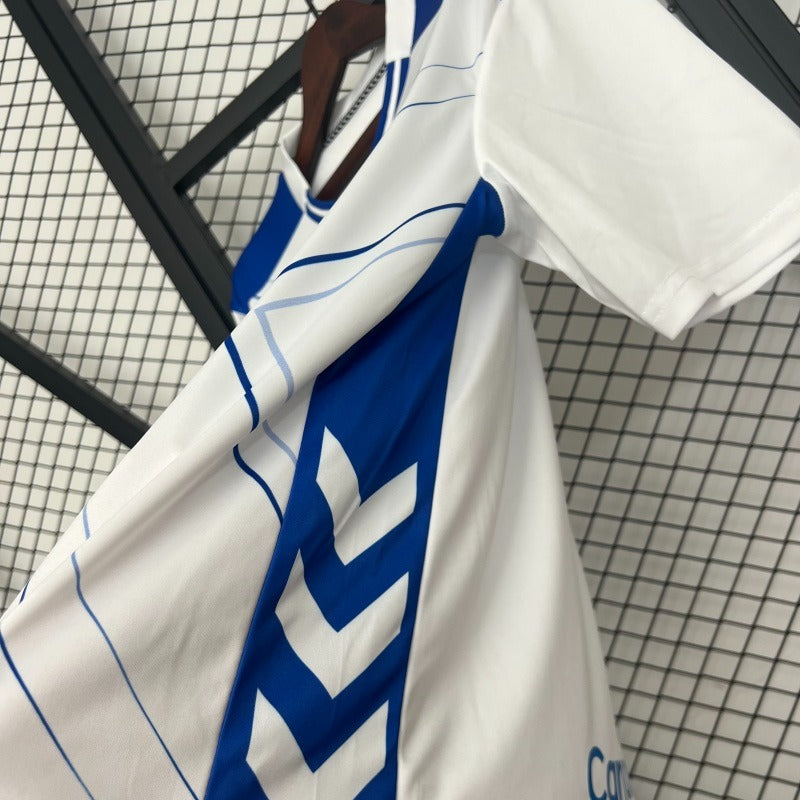 Tenerife 2025-2026 home