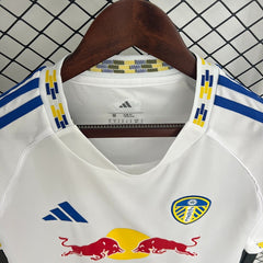 Leeds United 2025-2026 home game