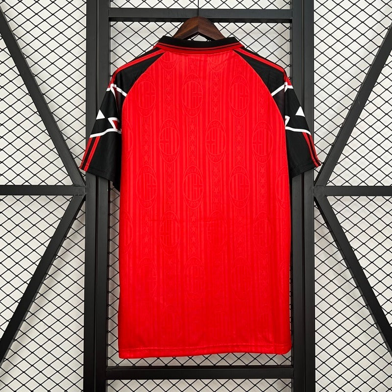 Retro AC Milan 1997-1998 Special Edition