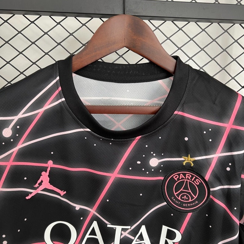 PSG Paris Saint-Germain 2025-2026 special edition