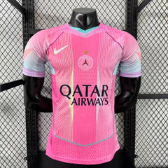 PSG Paris Saint-Germain 2025-2026 Special Edition player