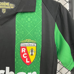 Kid Size Racing Club de Lens 2025-2026 away