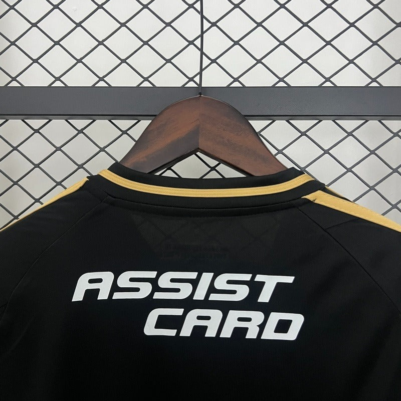 Colo-Colo 2025-2026 away