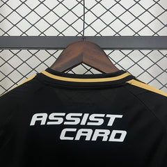 Colo-Colo 2025-2026 away