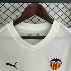 Valencia CF 2025-2026 home