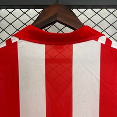Retro Atletico Madrid 1982-1983 home