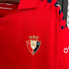 CA Osasuna 2025-2026 home