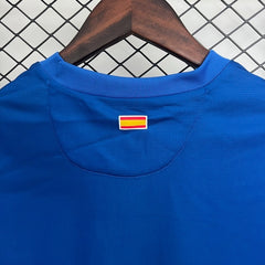 Retro Atletico Madrid 2010-2011 away