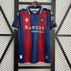 Levante  2025-2026 home