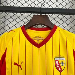 Kid Size Racing Club de Lens 2025-2026 home