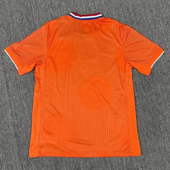 Pays-Bas 2026 Maillot Domicile Supporter