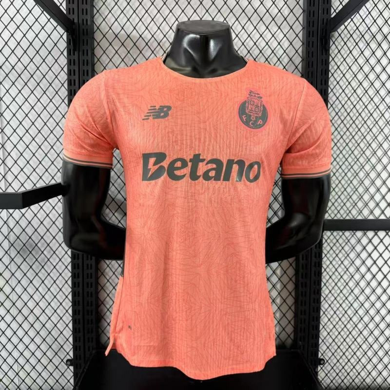 FC Porto 2025-2026 away Player